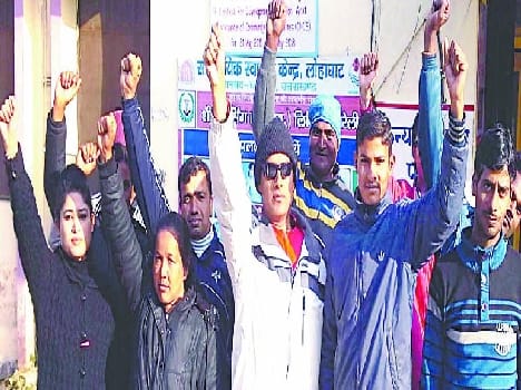Fifth day of doctors strike continues